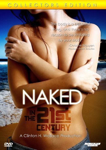 Naked In The 21st Century/Naked In The 21st Century@DVD@NR